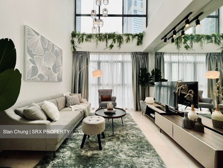 Icon (D2), Apartment #539159211